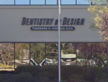 Dentistry By Design